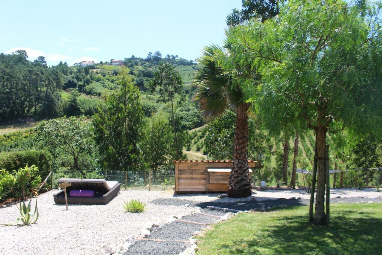 Quinta Da Vida Serena Gaio Exterior foto