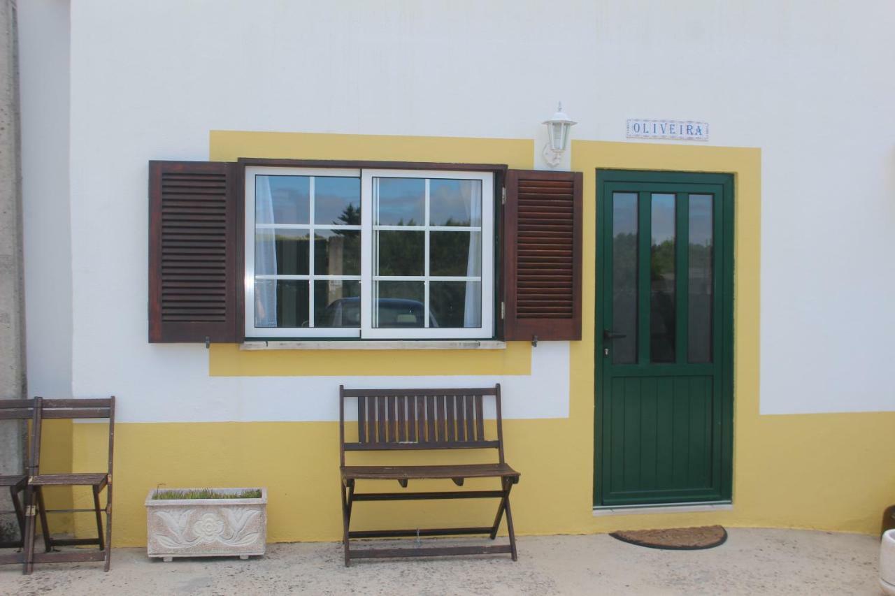 Quinta Da Vida Serena Gaio Exterior foto